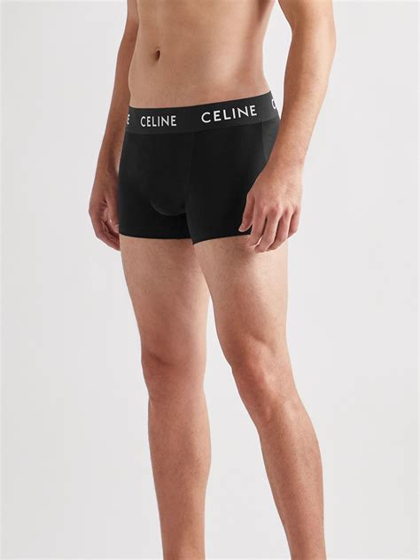 celine bag men's|Celine men's underwear.